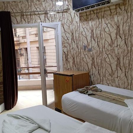 Grand City Kair Zewnętrze zdjęcie