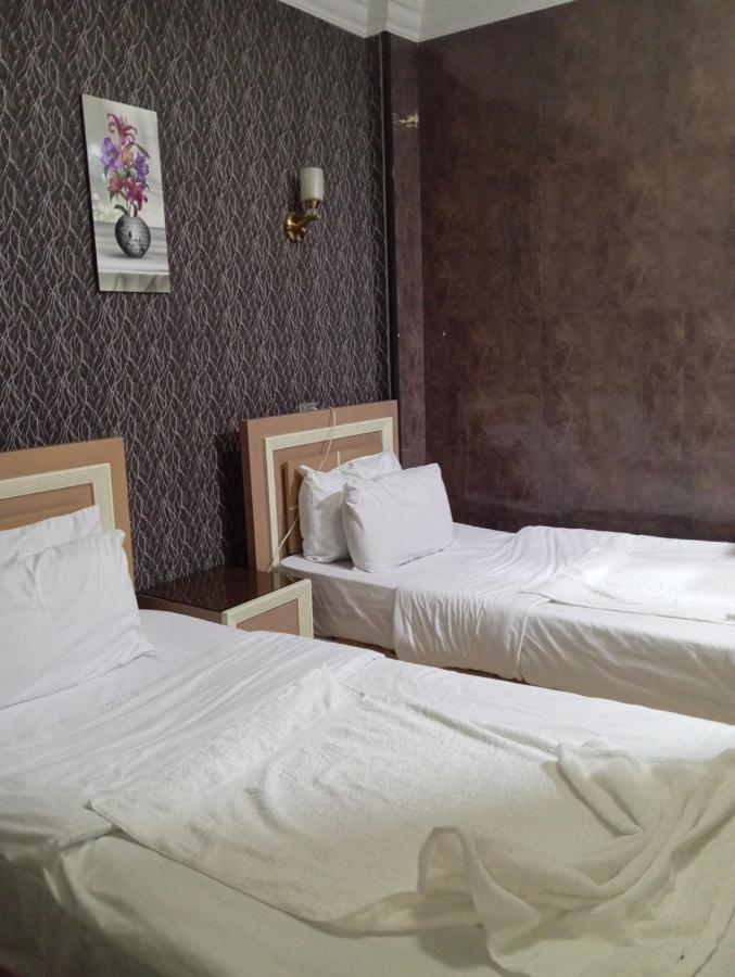 Grand City Kair Zewnętrze zdjęcie