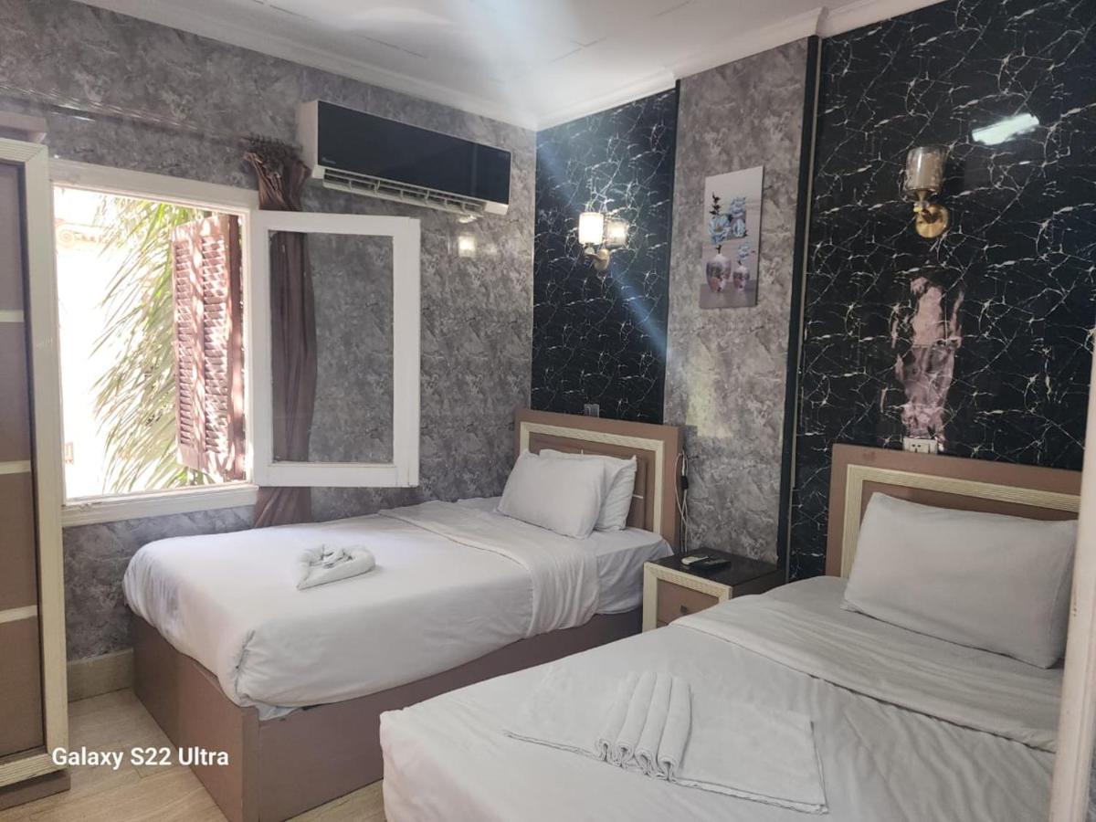 Grand City Kair Zewnętrze zdjęcie