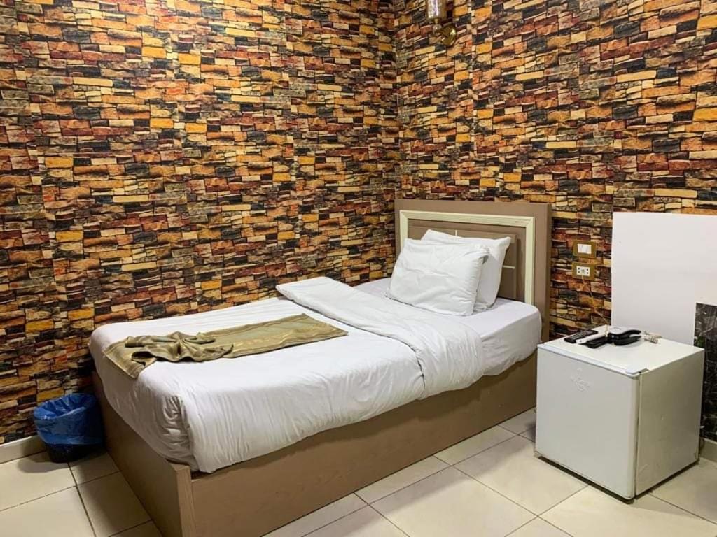 Grand City Kair Zewnętrze zdjęcie