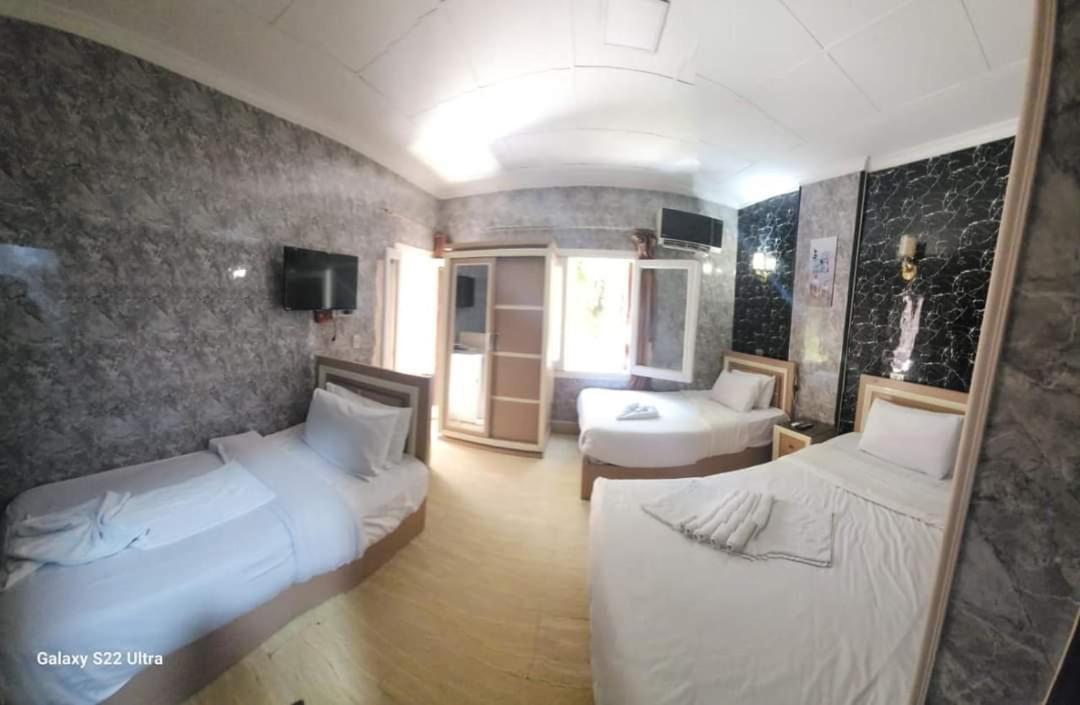 Grand City Kair Zewnętrze zdjęcie