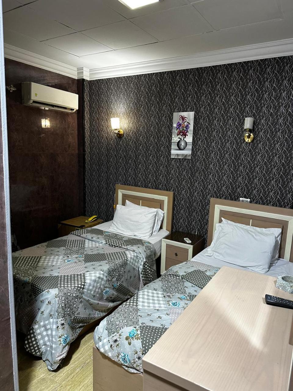 Grand City Kair Zewnętrze zdjęcie