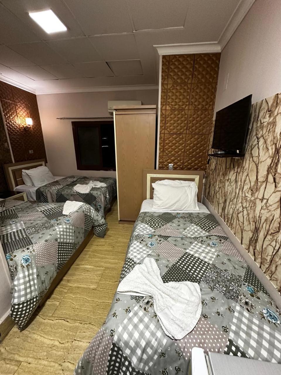 Grand City Kair Zewnętrze zdjęcie