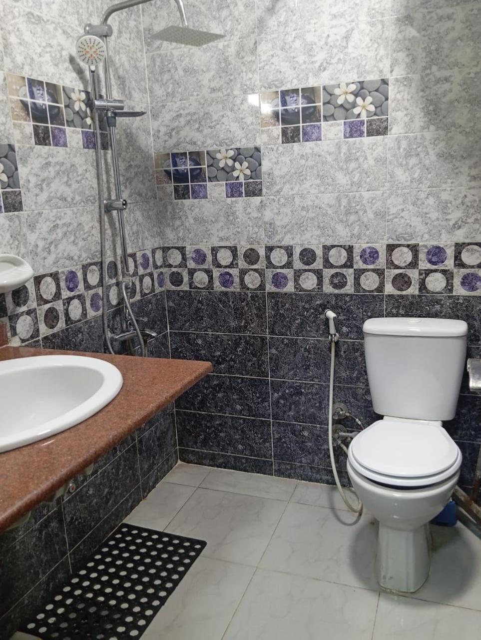 Grand City Kair Zewnętrze zdjęcie