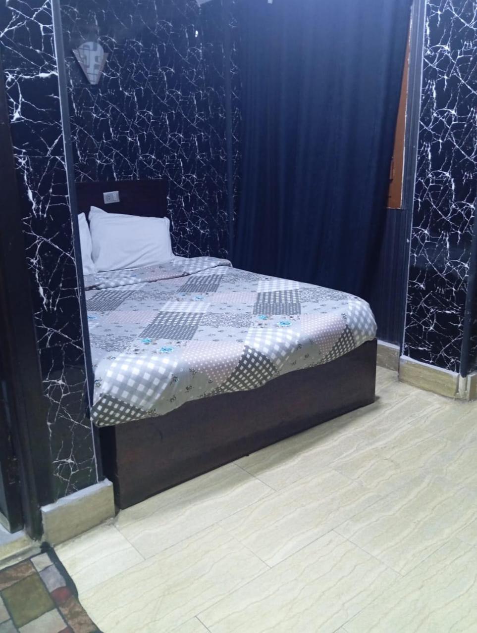 Grand City Kair Zewnętrze zdjęcie