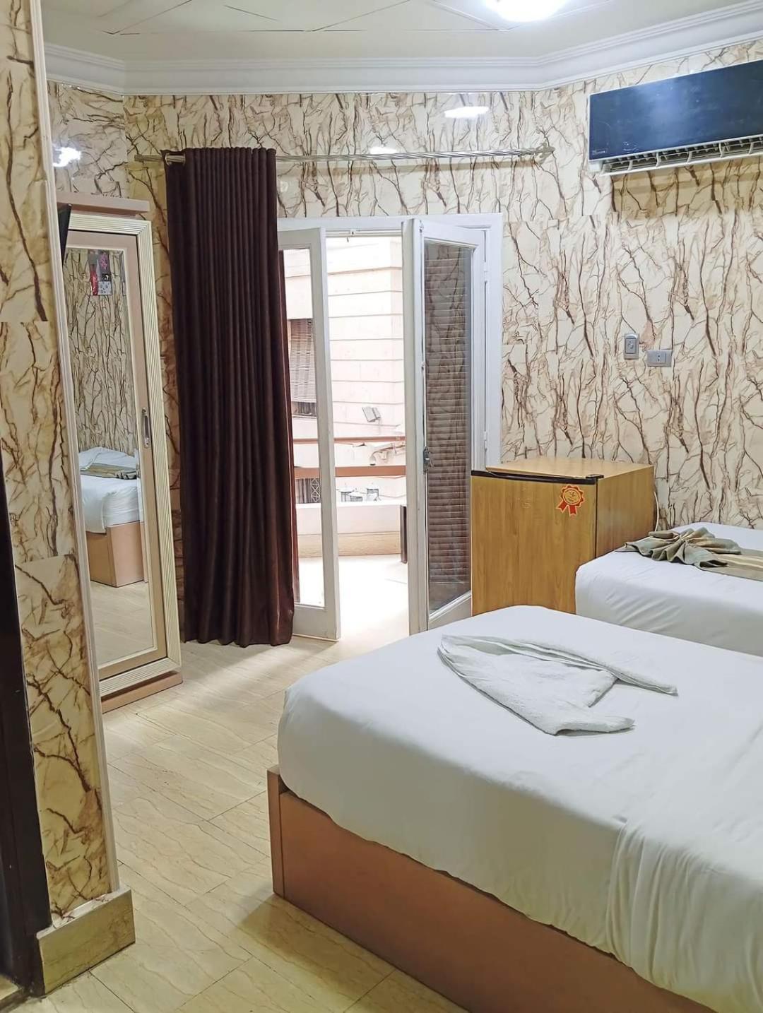 Grand City Kair Zewnętrze zdjęcie