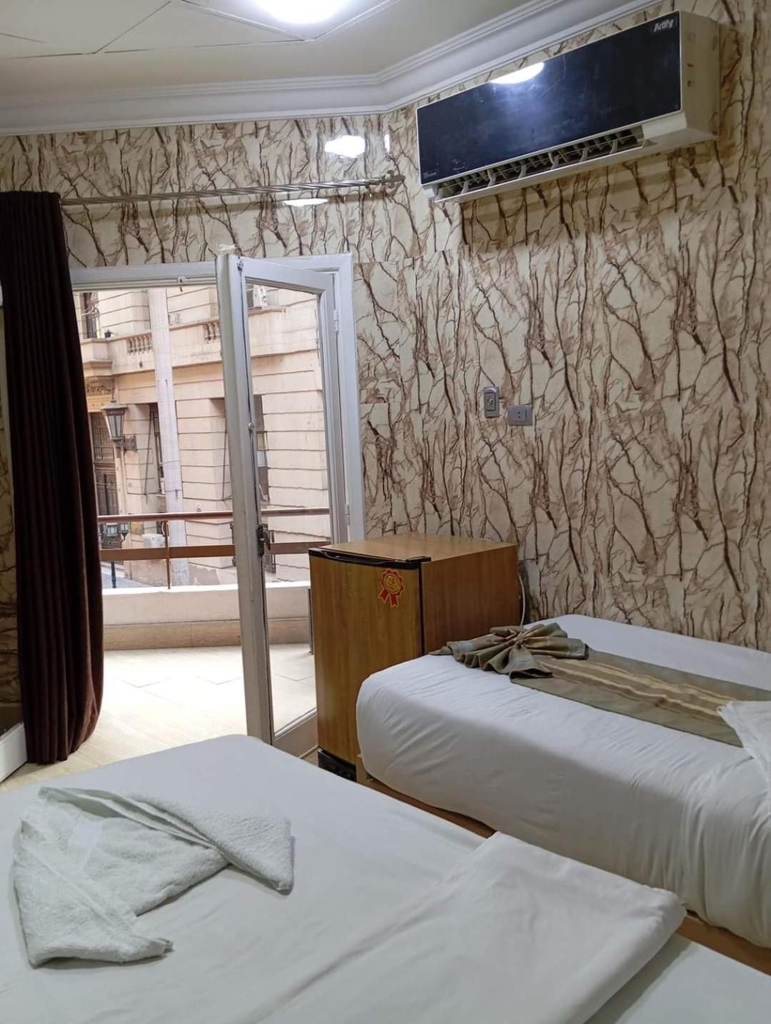 Grand City Kair Zewnętrze zdjęcie
